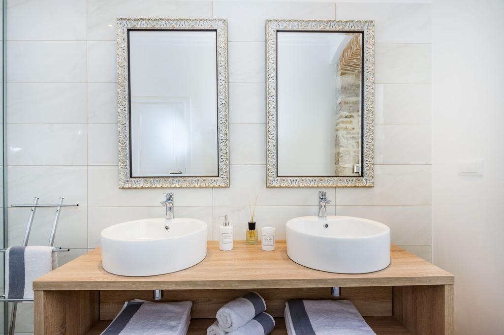 Emporio Boutique Suite ザダル エクステリア 写真