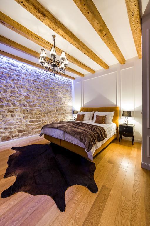 Emporio Boutique Suite ザダル エクステリア 写真