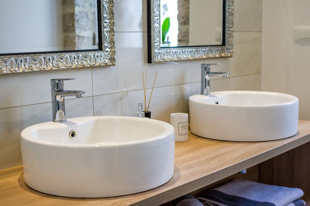 Emporio Boutique Suite ザダル エクステリア 写真