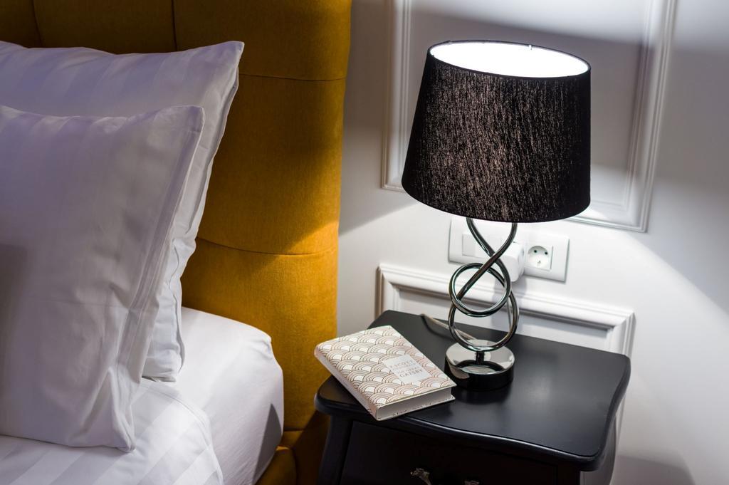 Emporio Boutique Suite ザダル エクステリア 写真